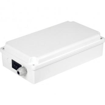Блок аварийного питания IEK БАП120-1,0 универсальный для LED IP65 - LLVPOD-EPK-120-1H-U