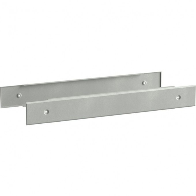 Панель цоколя IEK FORMAT 100х800 RAL7035 FO-00D-PC-010-080-7035