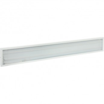 Панель светодиодная IEK ДВО 6567-P 1200х180х20мм 36Вт 4000К призма - LDVO2-6567-36-4000-K01 Панель светодиодная IEK ДВО 6567-P 1200х180х20мм 36Вт 4000К призма - LDVO2-6567-36-4000-K01