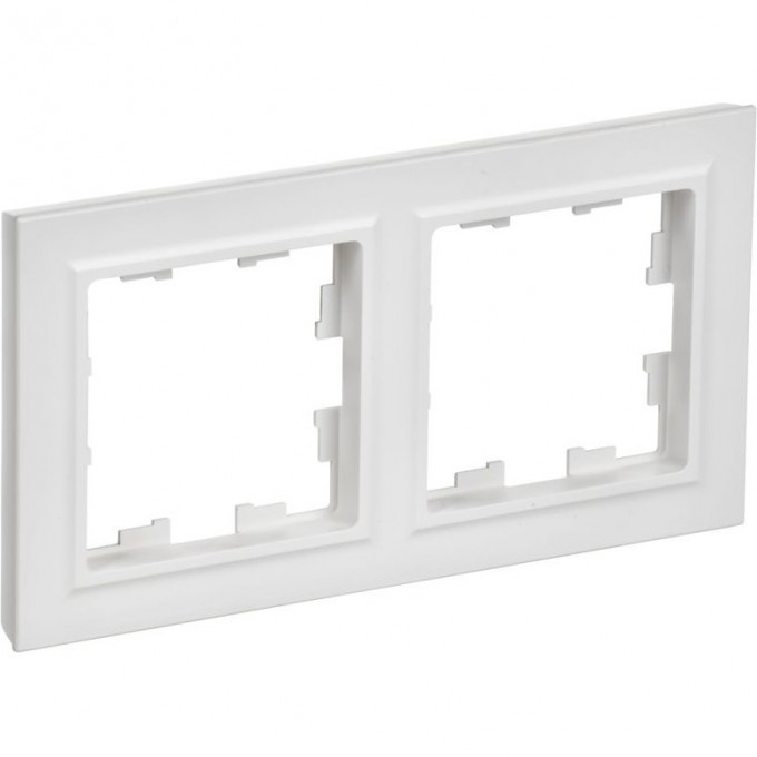 Рамка IEK BRITE BR-M22-K91