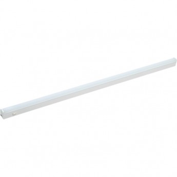 Светильник светодиодный линейный IEK ДБО 3003 10Вт 4000К IP20 872мм пластик - LDBO0-3003-10-4000-K01
