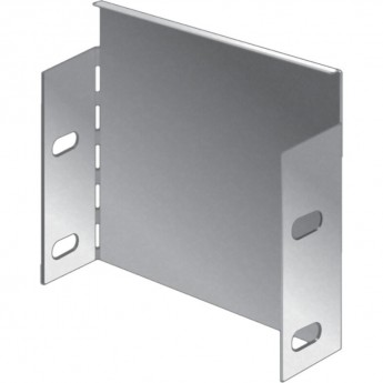 Заглушка IEK Н50х150 - CLP1Z-50-150 Заглушка IEK Н50х150 - CLP1Z-50-150